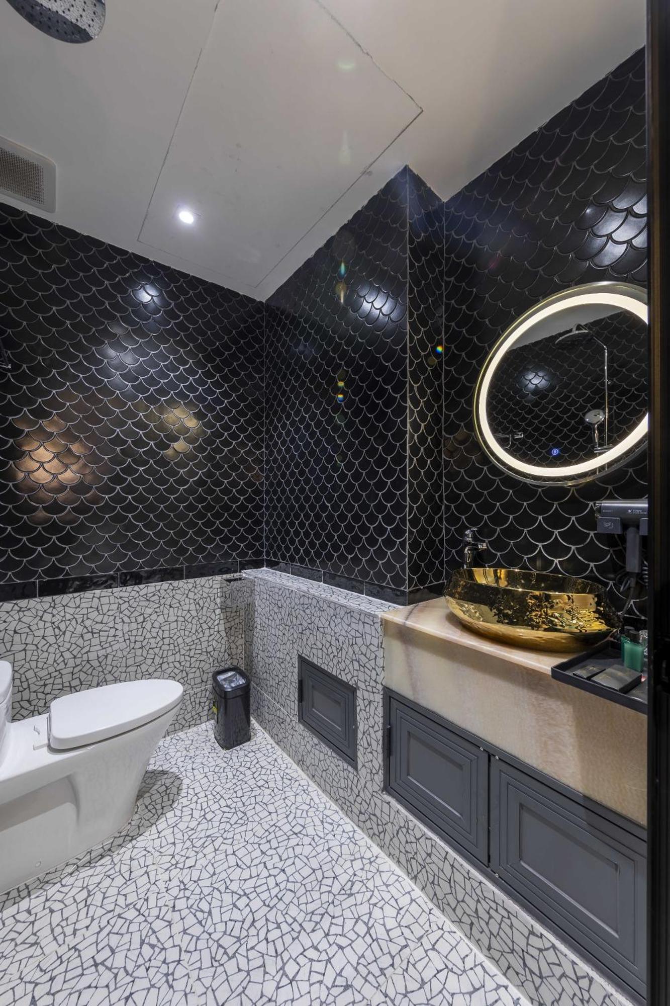 H A O Boutique Hotel Хошимин Екстериор снимка