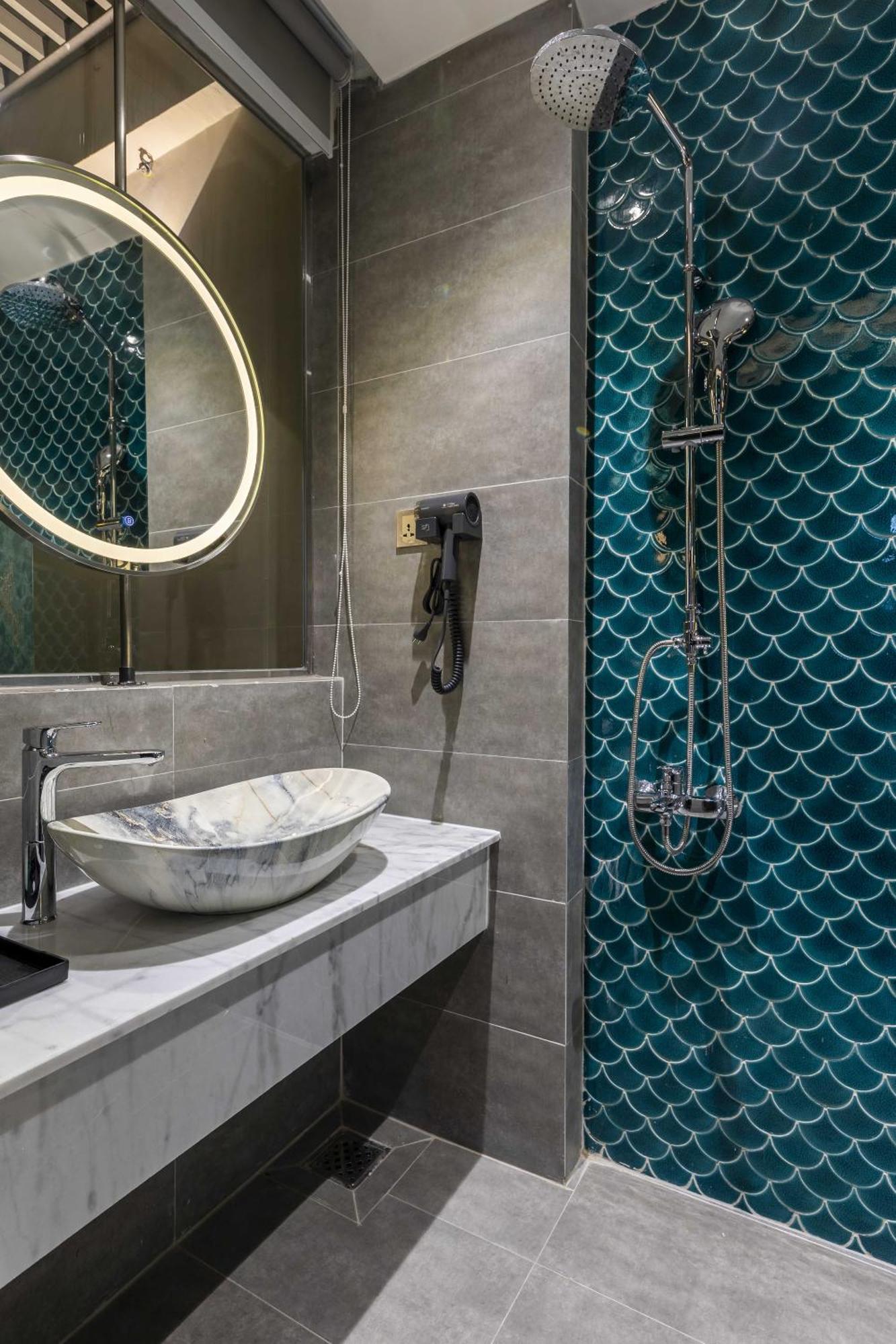 H A O Boutique Hotel Хошимин Екстериор снимка